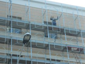 Ponteggio Acca Sicuro